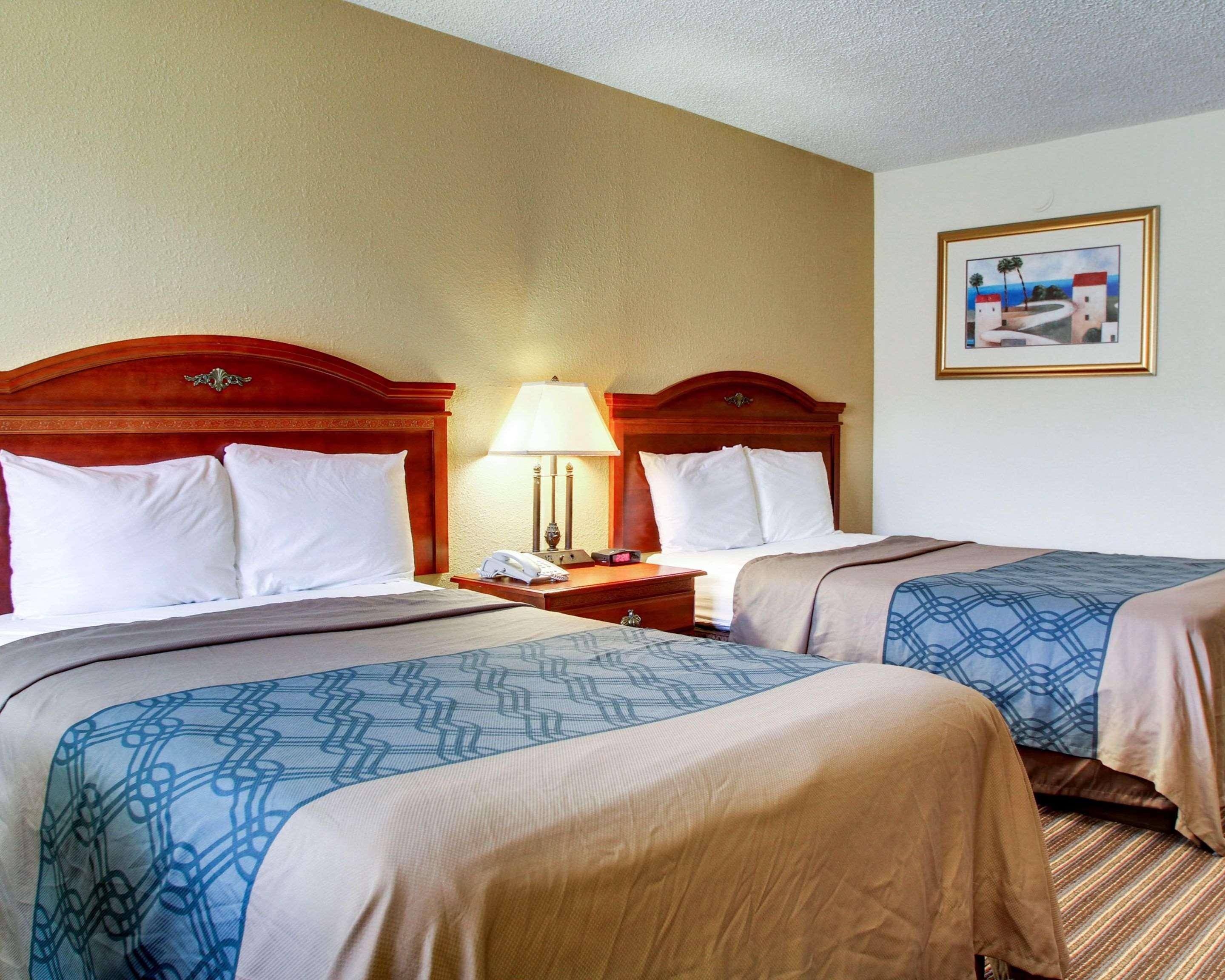 Econo Motel Vicksburg