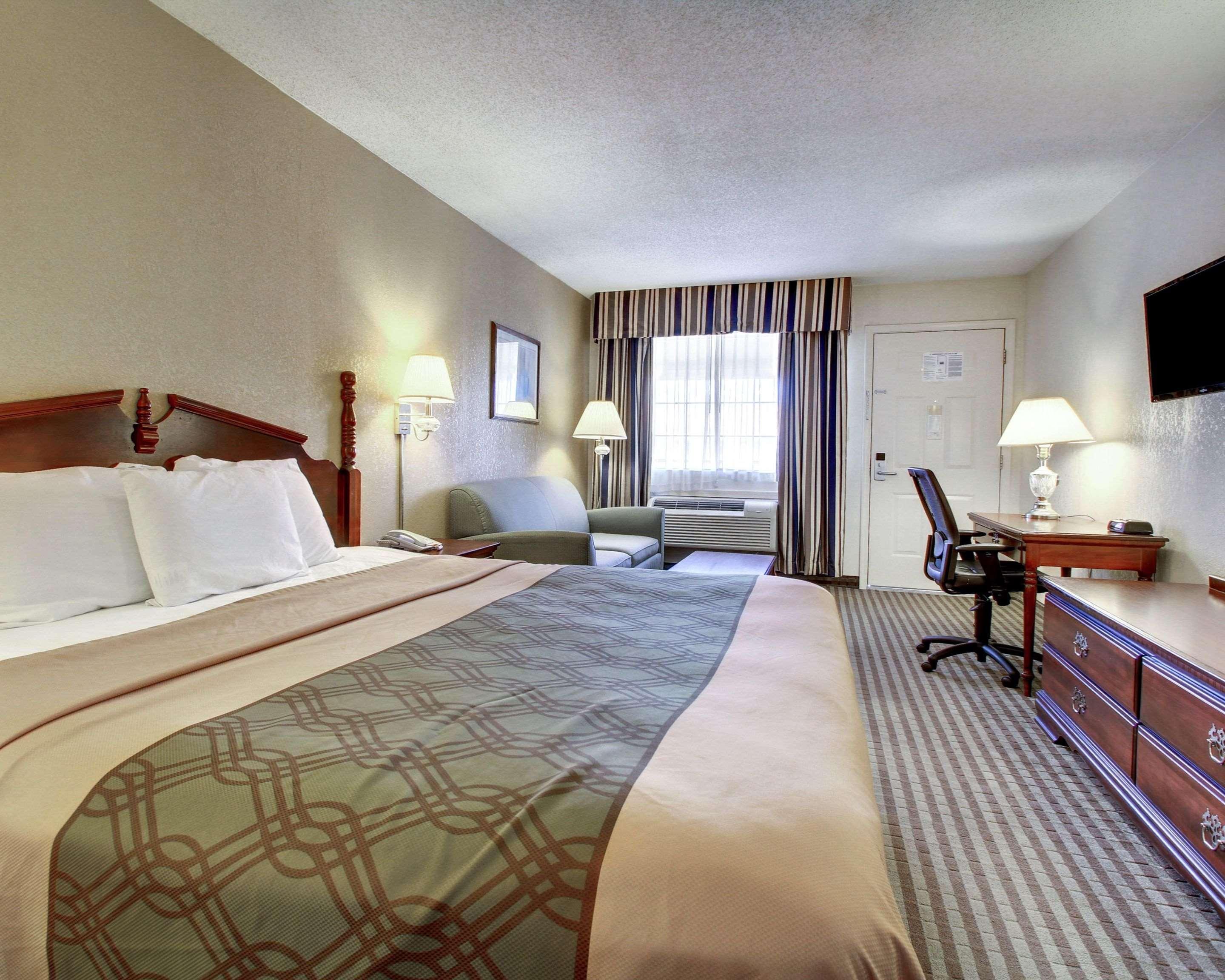 Motel Econo Vicksburg