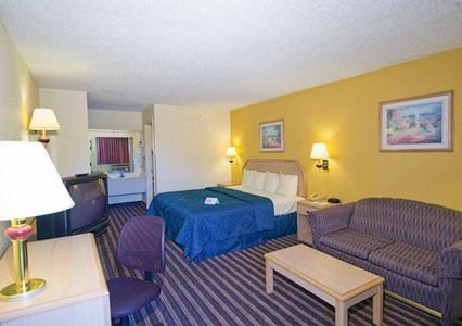Motel Econo